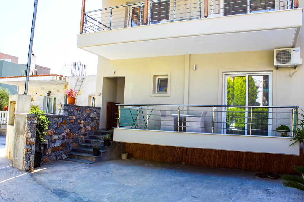 Mariza'S Guest House Скіатос Екстер'єр фото