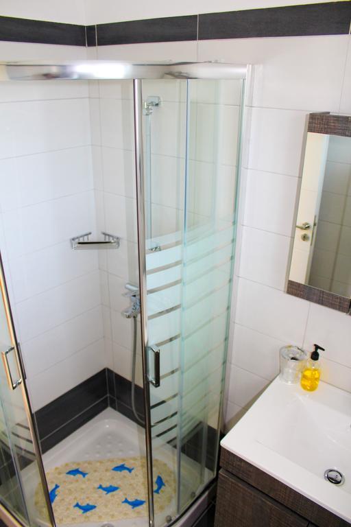 Mariza'S Guest House Скіатос Екстер'єр фото