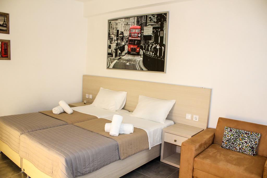 Mariza'S Guest House Скіатос Екстер'єр фото