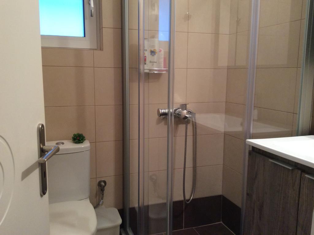 Mariza'S Guest House Скіатос Екстер'єр фото