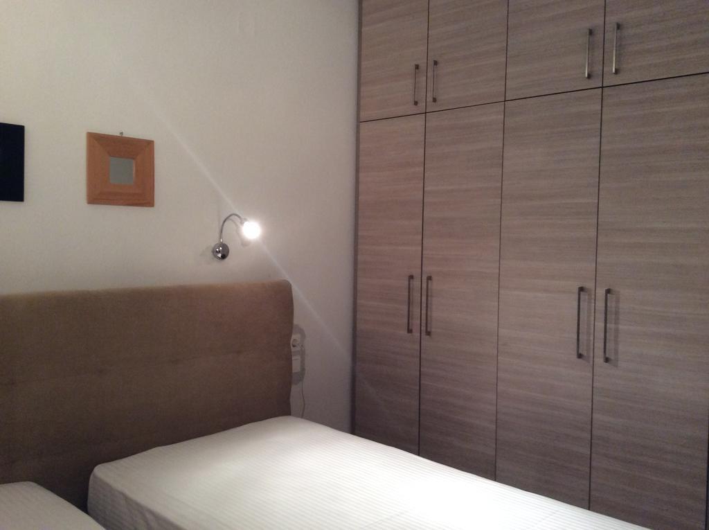 Mariza'S Guest House Скіатос Екстер'єр фото
