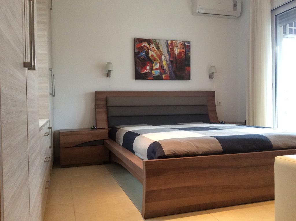Mariza'S Guest House Скіатос Екстер'єр фото